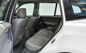 BMW X3 E83 2007 BMW X3 3,0 (272KM) LPG Automat Lift M-Pakiet Bezwypadkowy 3.0 BenzynaLPG, zdjęcie 7