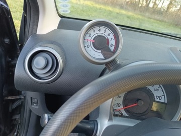 Citroen C1 I 2013 Citroen C1 Lift Klima Led, zdjęcie 11