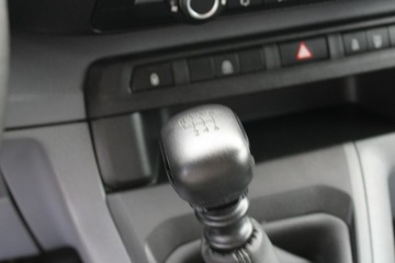 Citroen Jumpy II 2020 Citroen Jumpy Combi 9 MIEJSC F-vat XL Gwarancja, zdjęcie 20