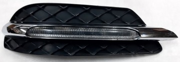 C-KLASA W204 ŚWIATŁO DZIENNE LED LIFT