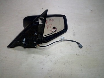 MERCEDES GLK X204 FACELIFT ZRCÁTKO PRAVÉ 7 PIN 040 EU