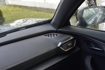 ДЛЯ CUPRA FORMENTOR LEON COPPER COMFORT TSI TDI DSG VZ VZ5 TRIBE EDITION