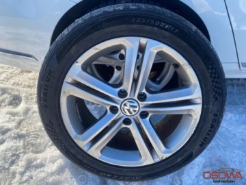 Volkswagen Passat B7 Limousine 2.0 TDI CR BlueMotion 177KM 2013 Volkswagen Passat 2.0tdi 4-Motion R-Line max wyposazenie Webasto ledy xeno, zdjęcie 30