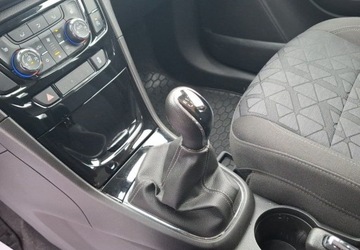 Opel Mokka I X 1.4 Turbo Ecotec 140KM 2019 Opel Mokka X 1.4 T 120 Lat SS 1.4 Benzyna 140KM, zdjęcie 13