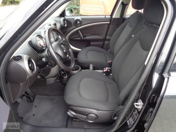 Mini Countryman R60 Crossover 1.6 D 90KM 2012 MINI Countryman 1.6 d Sprowadzony, zdjęcie 9