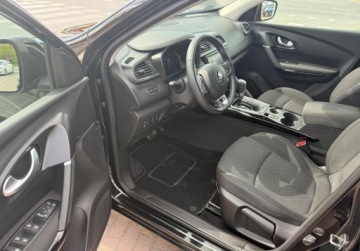 Renault Kadjar Crossover Facelifting 1.5 Blue dCi 115KM 2019 Renault Kadjar 1.5 Diesel 115KM, zdjęcie 13