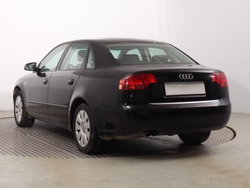 Audi A4 B7 Sedan 1.9 TDI PD 116KM 2007 Audi A4 1.9 TDI , Klima, Klimatronic,ALU, zdjęcie 3