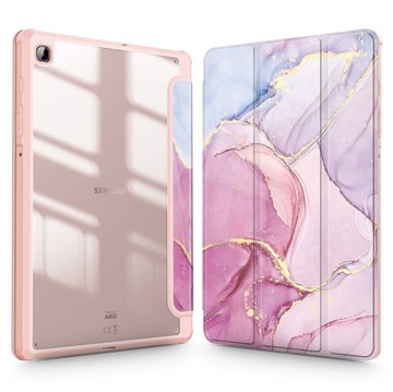 MARMUROWE ETUI CASE - DO GALAXY TAB S6 LITE 10.4