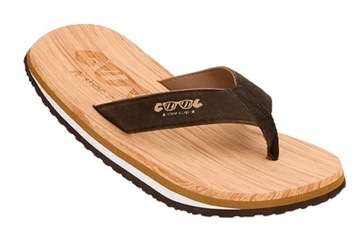 japonki Cool Shoe Original - Wood