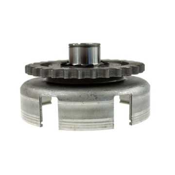 Корзина сцепления режима сцепления Duells WSK 125 3