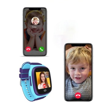 СМАРТЧАСЫ ДЛЯ ДЕТЕЙ, СМАРТЧАСЫ ДЛЯ ДЕТЕЙ SIM, GPS, ПЛ СУПЕР КАЧЕСТВО, ПОДАРОК