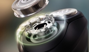 Мужская электробритва Philips S1142/00