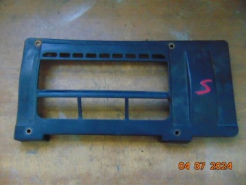 MINI COOPER S R52 R53 КРЫШКА КРЫШКА ДВИГАТЕЛЯ КРЫШКА ИНТЕКУЛЕР 1524539