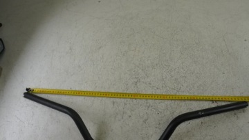 I625 Yamaha Honda Suzuki Руль для мотоцикла 22 мм