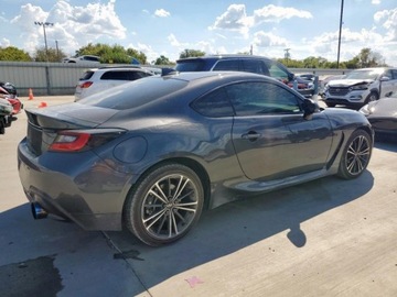 Subaru BRZ II 2.4 D-4S 228KM 2023 Subaru BRZ 2023 Subaru BRZ Limited Manual 2.4 Benzyna 228KM, zdjęcie 4