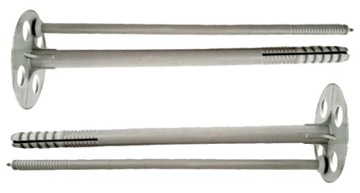 KOŁKI DO STYROPIANU KOŁEK ŁĄCZNIK IZOLACJI 260mm