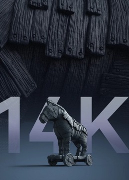 3D-принтер ANYCUBIC Photon Mono M7 PRO 10,1 дюйма 14K 223**230 мм