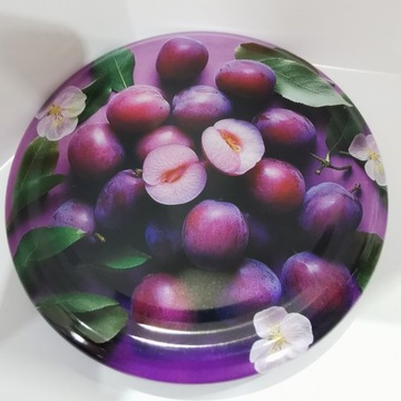 30x CAP FI 82 КРЫШКИ С 6 КРЮЧКАМИ КРЫШКИ ДЛЯ БАНОК