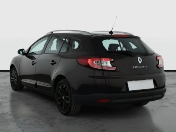 Renault Megane III 2013 Renault Megane 1.2 TCe, Serwis ASO, Navi, Klima, zdjęcie 3