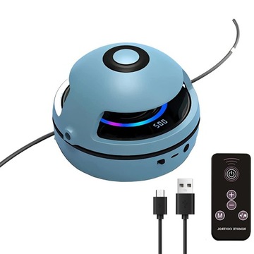 MUZYCZNA SKAKANKA INTELIGENTNA AUTOMATYCZNA ELEKTRYCZNA SKAKANKA BLUETOOTH