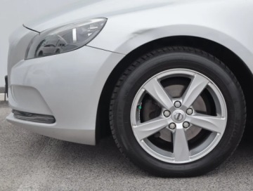 Volvo S40 II 2017 Volvo V40 2.0 D2, Navi, Klima, Klimatronic, zdjęcie 14
