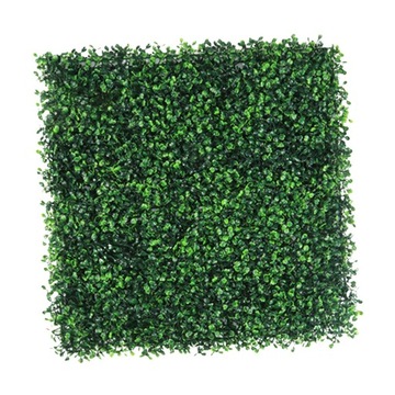 Декоративная стена из травы Стена из искусственных растений