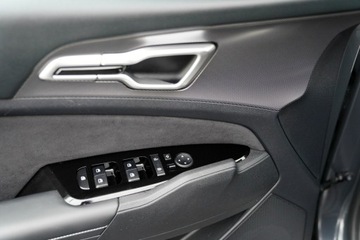 Kia Sportage V SUV 1.6 T-GDI HEV 230KM 2023 Kia Sportage MAX OPCJA skóra FUL LED nawi KAMERY, zdjęcie 15