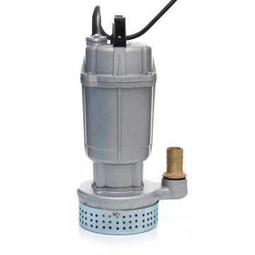 НАСОС ДЛЯ Грязной, ЧИСТОЙ ВОДЫ, Септик, Канализационный резервуар, 1600Вт