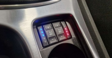 Ford Mondeo IV Kombi 1.6 EcoBoost 160KM 2011 Ford Mondeo 1.6 Ecoboost 160KM Convers Titanium 1.6 Benzyna 160KM, zdjęcie 19