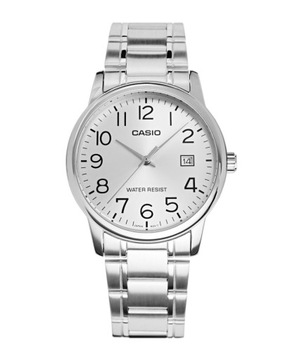 Мужские часы CASIO MTP-V002D-7BUDF + КОРОБКА