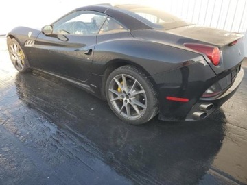 Ferrari California 2014 Ferrari California 2014, 4.3L, od ubezpieczalni 4.3 Benzyna 483KM, zdjęcie 1