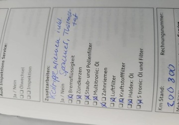 Audi A3 8P Hatchback 3d 2.0 TDI CR 170KM 2011 Audi A3 Sportback Wymieniony rozrzad Nowe tarcze, klocki. 2.0 Diesel, zdjęcie 16