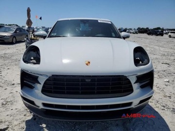 Porsche Macan 2020 Porsche Macan 2020 r., 2,0 L od ubezieczalni 2.0 Benzyna 248KM, zdjęcie 1