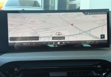 BMW Seria 3 G20-G21 Touring 2.0 330i 258KM 2024 BMW Seria 3 330i xDrive Touring258KM M Pakiet, HiFi, Dach panoramiczny,Key, zdjęcie 28