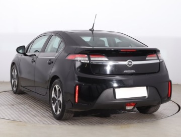 Opel Ampera 2011 Opel Ampera Elektro + 1.4T, Automat, Navi, Klima, zdjęcie 3