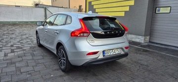 Volvo V40 II 2019 VOLVO V40! Super stan!, zdjęcie 10