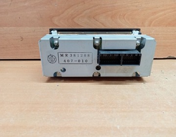 DISPLEJ MITSUBISHI CARISMA MR381288