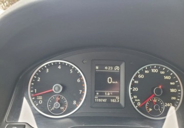 Volkswagen Tiguan I SUV 1.4 TSI BlueMotion 150KM 2010 Volkswagen Tiguan Swiezo sprowadzony Ubezpieczony Zarejestrowany Tuv 627., zdjęcie 19