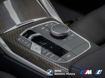 BMW Seria 4 G22-23-26 Coupe 3.0 M440i 374KM 2025 BMW Seria 4 M440i xDrive Coupe 374 KM mHEV - Kamera 360 - Adaptacyjne LEDy, zdjęcie 29