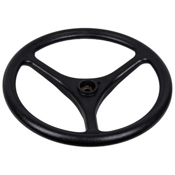 Kierownica T-25 T-30 MTZ nowego typu trójramienna