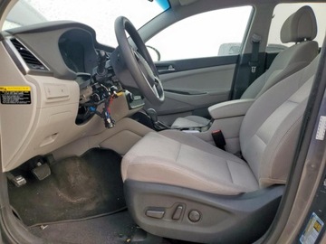 Hyundai Tucson III 2018 Hyundai Tucson 2018 HYUNDAI TUCSON SEL 2.0 Benzyna 164KM, zdjęcie 6