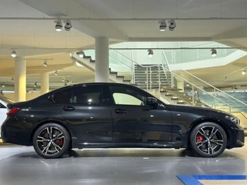 BMW Seria 3 G20-G21 Limuzyna 3.0 330d 286KM 2025 BMW Seria 3 330d xDrive Sport Sedan 3.0 (286KM) 2025, zdjęcie 4