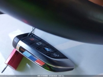 BMW X4 G02 2024 BMW X4 2024 BMW X4 M40i Sports Activity Coupe 3.0 Benzyna 382KM, zdjęcie 12