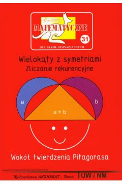 Miniatury matematyczne 31 Wielokąty