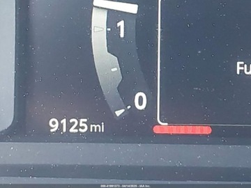 Toyota Tacoma II 2024 Toyota Tacoma SR 2024 2.4l 2.4 Benzyna 228KM, zdjęcie 11