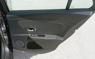 Renault Megane III Grandtour 1.5 dCi 110KM 2010 Renault Megane 1.5DCi, Kombi, Klima, Alu, Zarejestrowany w Polsce 1.5, zdjęcie 31