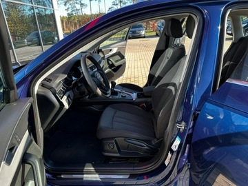 Audi A4 B9 Avant 2.0 TDI 150KM 2016 Audi A4 Alu, Xenon, Grzane fotele, LED, Gwarancja, zdjęcie 8