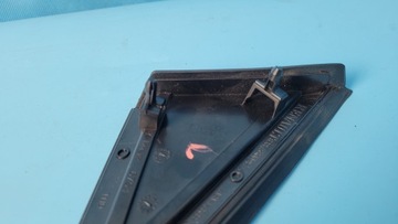 RENAULT CAPTUR II 23r НАКЛАДКА КРЫЛА ЛЕВАЯ 638756009R