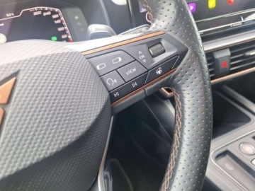 Cupra Formentor Crossover PHEV 1.4 e-HYBRID 204KM 2024 Cupra Formentor serwis ASO 1.5TSI 150KM bezwypadkowy pakiety LED FullLink, zdjęcie 18