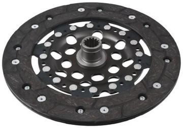 BLUE PRINT TARCZA HAMULCOWA ADZ93133